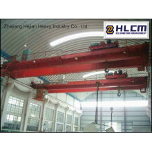 Overhead Crane 19 with SGS